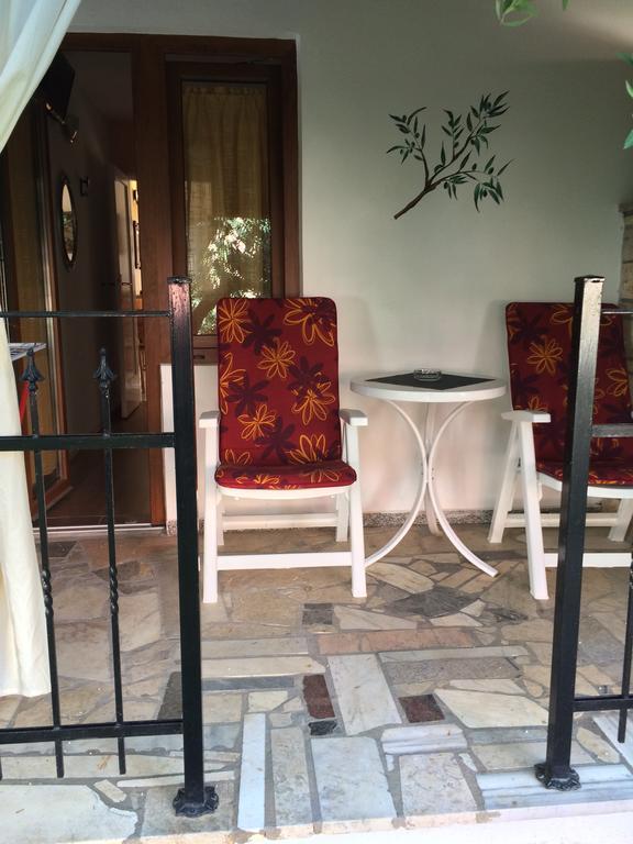 Apartment Rusnjak Novigrad  Exterior photo