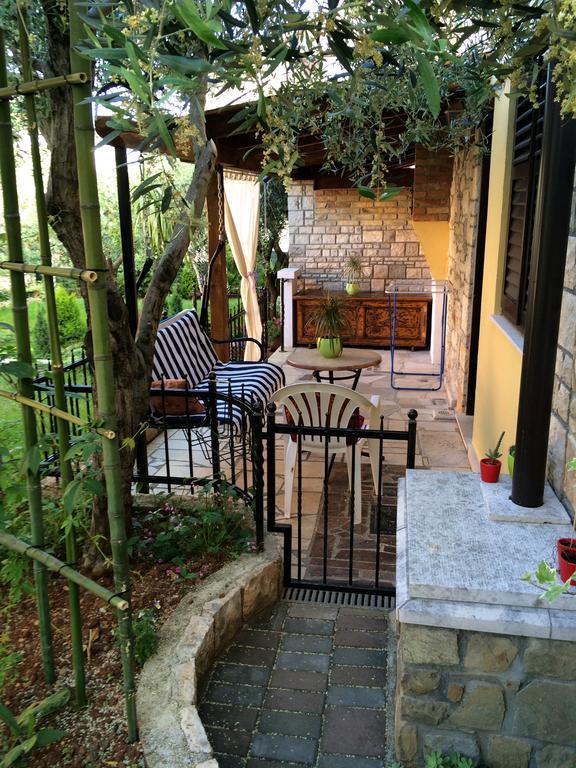 Apartment Rusnjak Novigrad  Exterior photo
